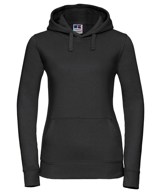 Russell Athletic Women's Authentic Hooded Sweatshirt