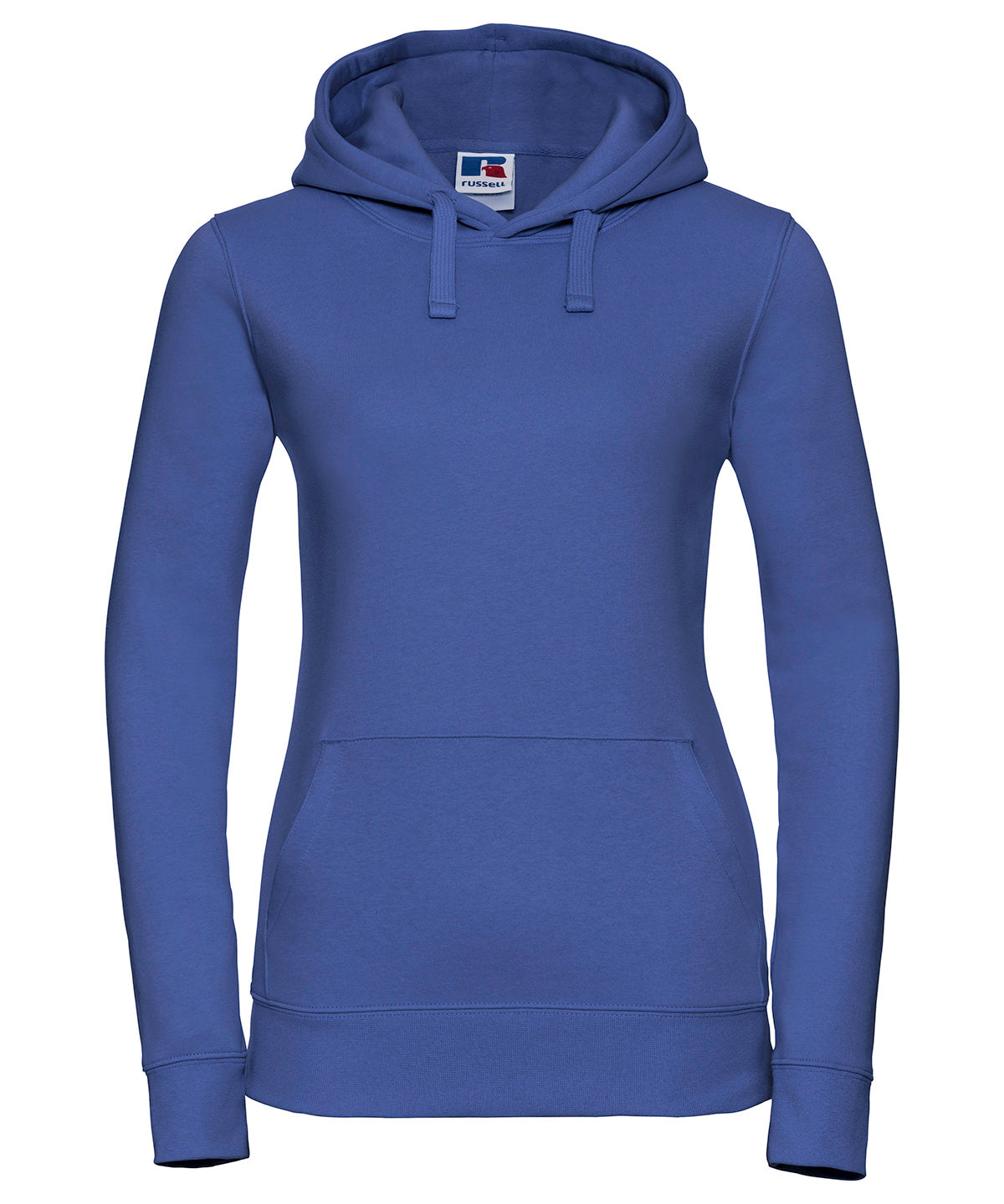 Russell Athletic Women's Authentic Hooded Sweatshirt