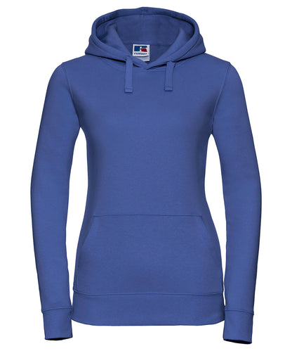 Russell Athletic Women's Authentic Hooded Sweatshirt