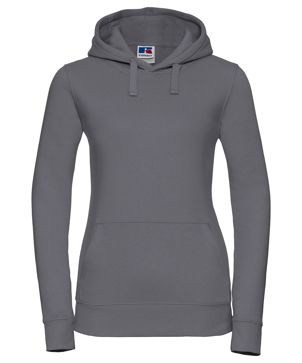 Russell Athletic Women's Authentic Hooded Sweatshirt