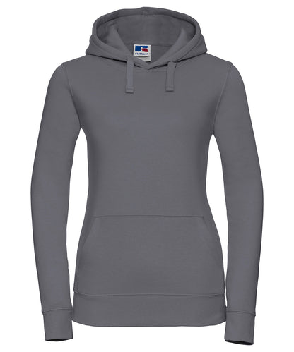 Russell Athletic Women's Authentic Hooded Sweatshirt