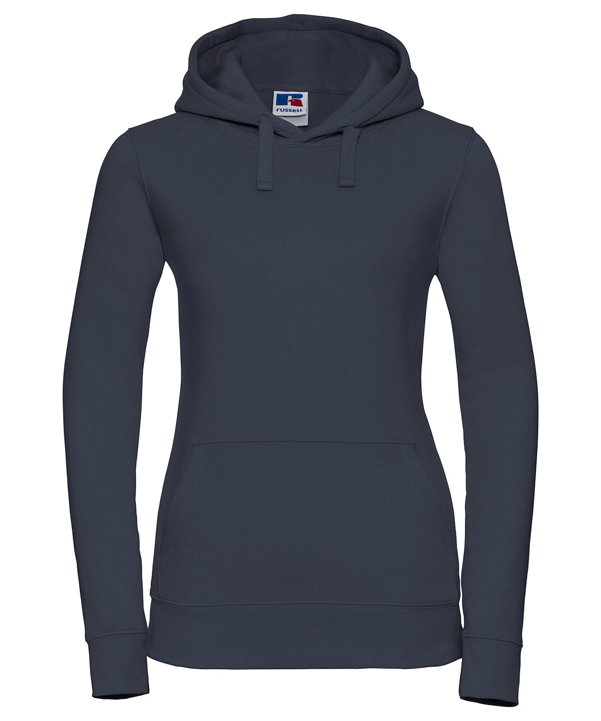 Russell Athletic Women's Authentic Hooded Sweatshirt