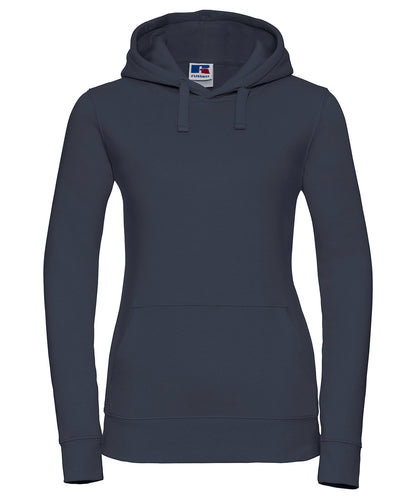 Russell Athletic Women's Authentic Hooded Sweatshirt