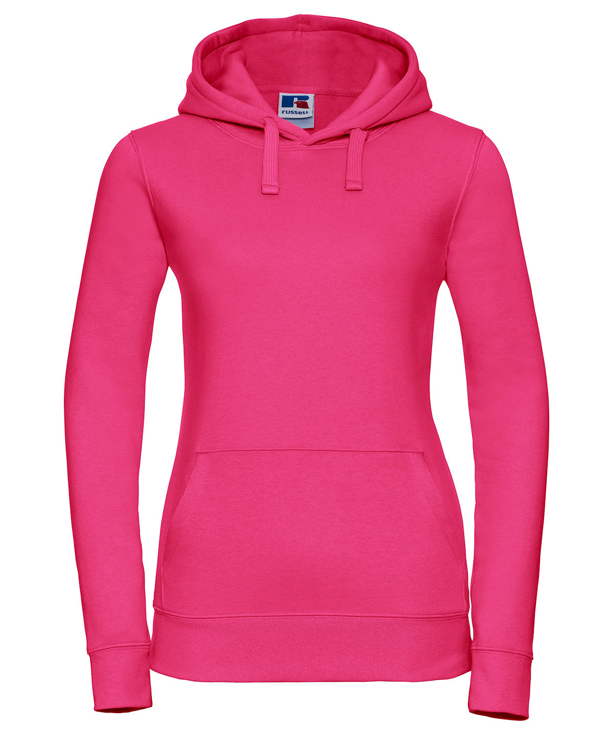 Russell Athletic Women's Authentic Hooded Sweatshirt