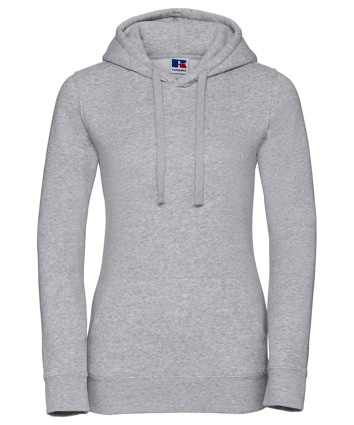 Russell Athletic Women's Authentic Hooded Sweatshirt