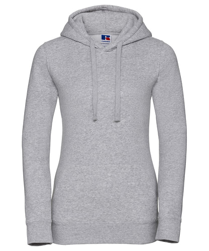 Russell Athletic Women's Authentic Hooded Sweatshirt