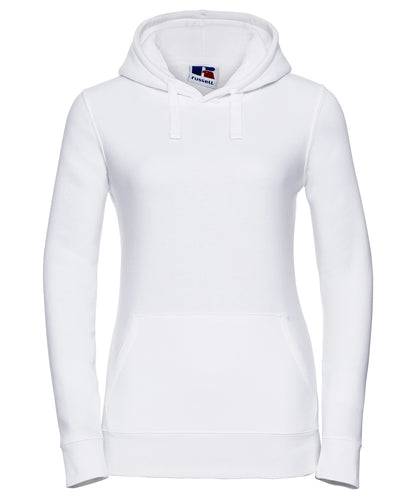 Russell Athletic Women's Authentic Hooded Sweatshirt