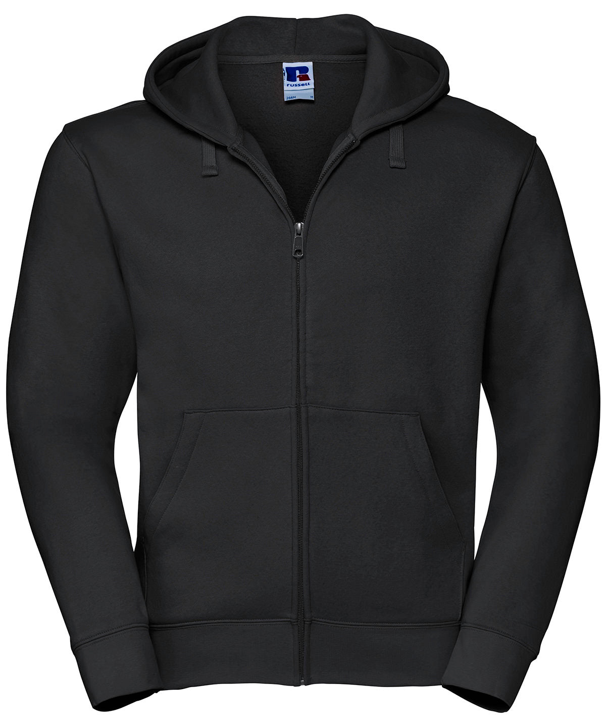 Russell Athletic Authentic Zipped Hooded Sweat