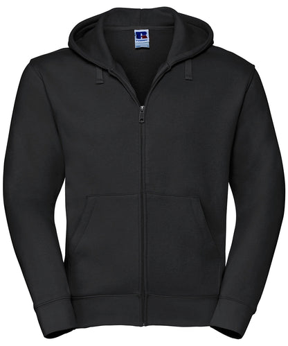 Russell Athletic Authentic Zipped Hooded Sweat