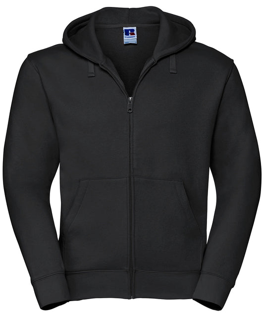 Russell Athletic Authentic Zipped Hooded Sweat