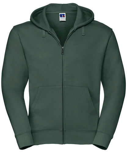 Russell Athletic Authentic Zipped Hooded Sweat