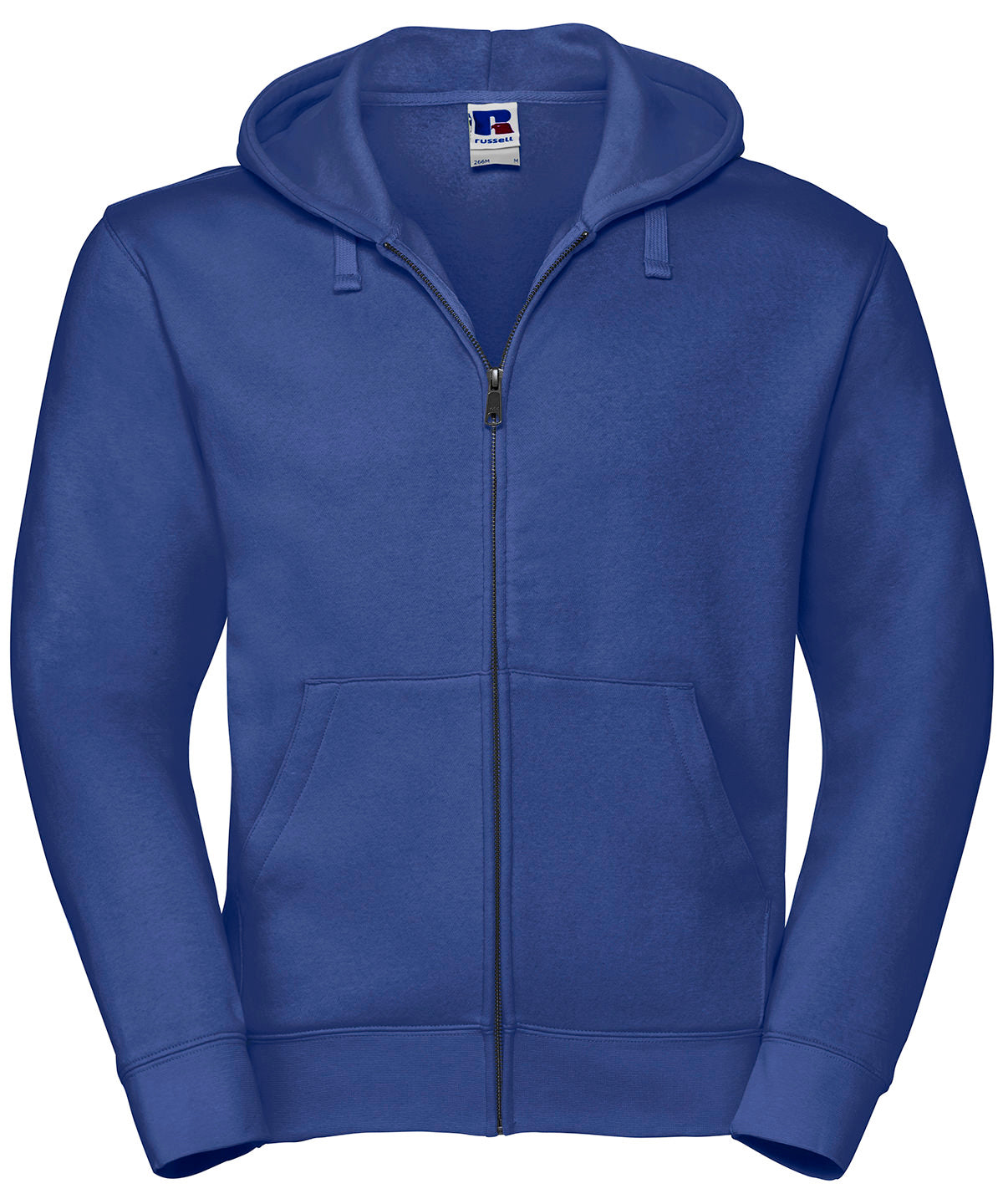 Russell Athletic Authentic Zipped Hooded Sweat