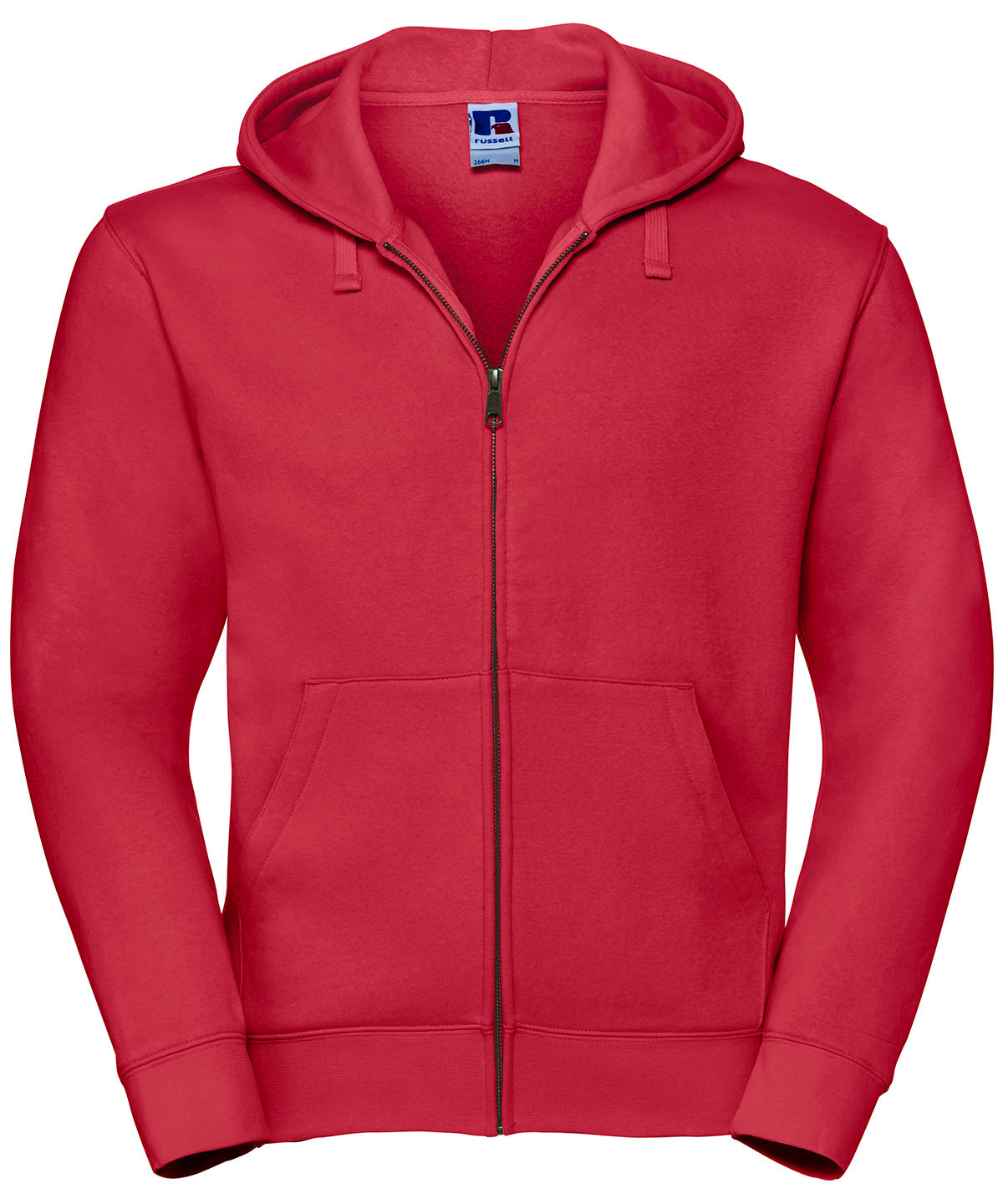 Russell Athletic Authentic Zipped Hooded Sweat
