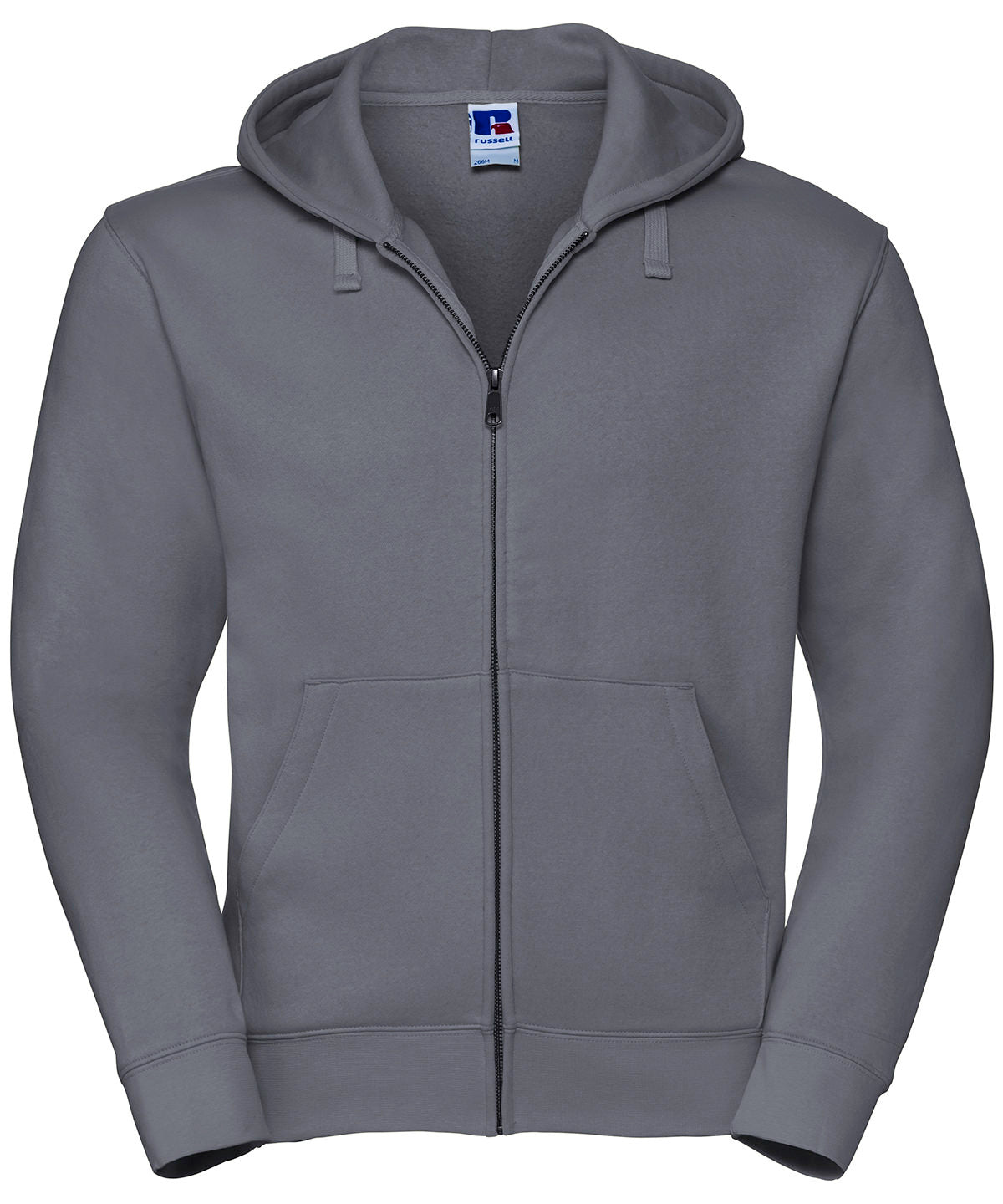 Russell Athletic Authentic Zipped Hooded Sweat
