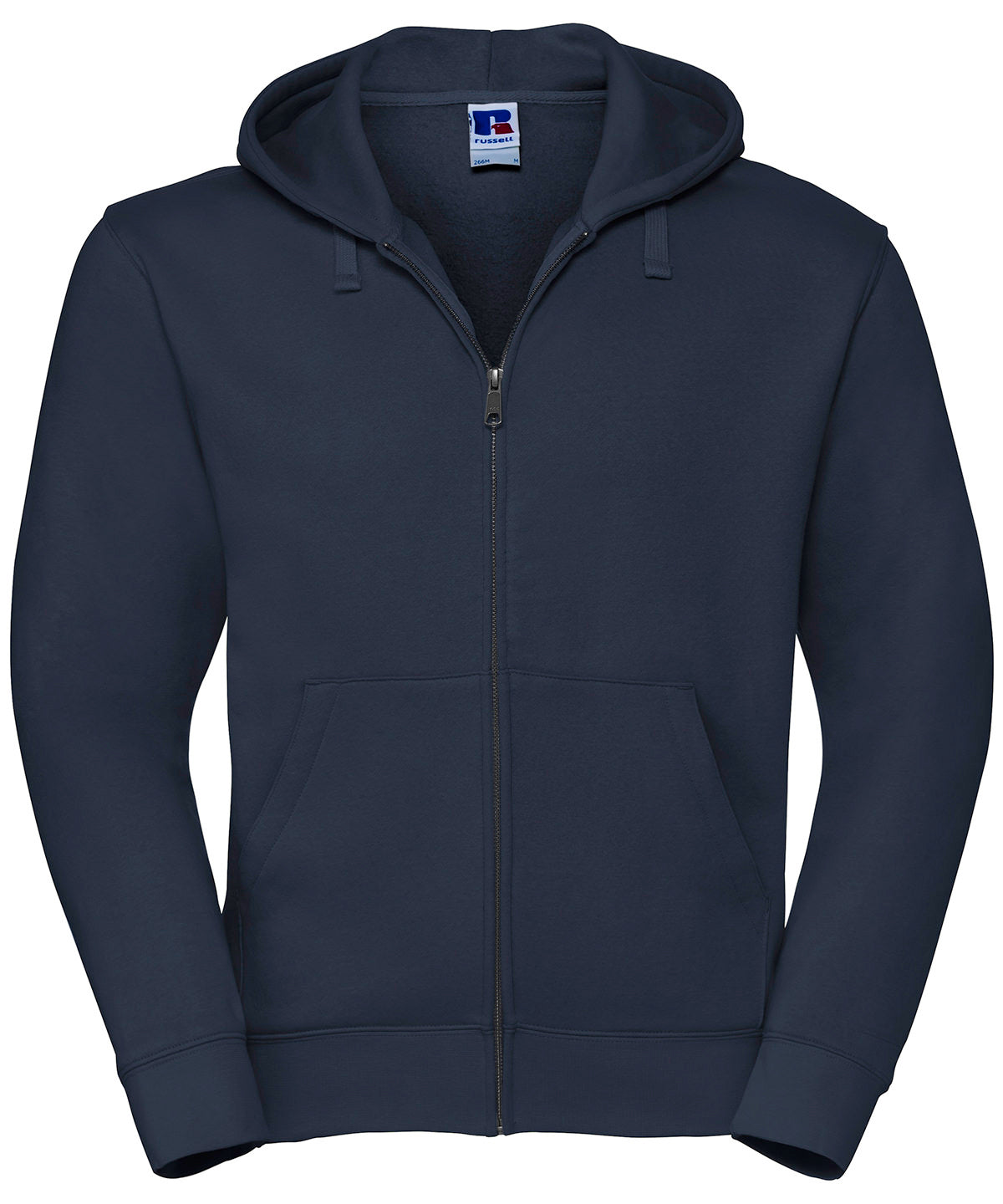 Russell Athletic Authentic Zipped Hooded Sweat