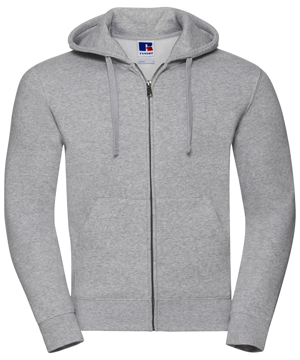 Russell Athletic Authentic Zipped Hooded Sweat