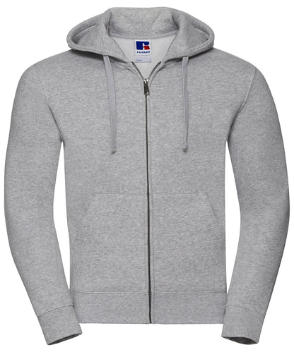 Russell Athletic Authentic Zipped Hooded Sweat