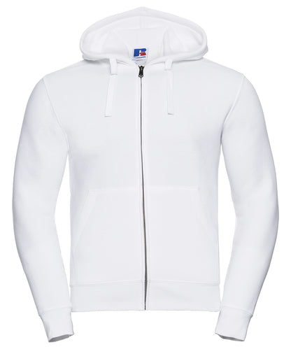 Russell Athletic Authentic Zipped Hooded Sweat