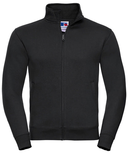 Russell Athletic Authentic Sweatshirt Jacket
