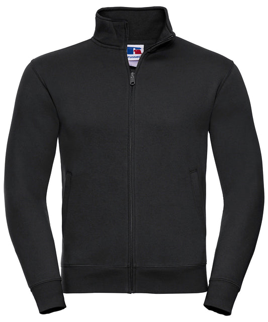 Russell Athletic Authentic Sweatshirt Jacket
