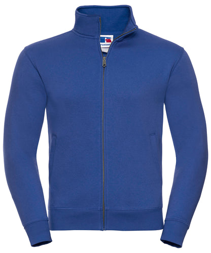 Russell Athletic Authentic Sweatshirt Jacket