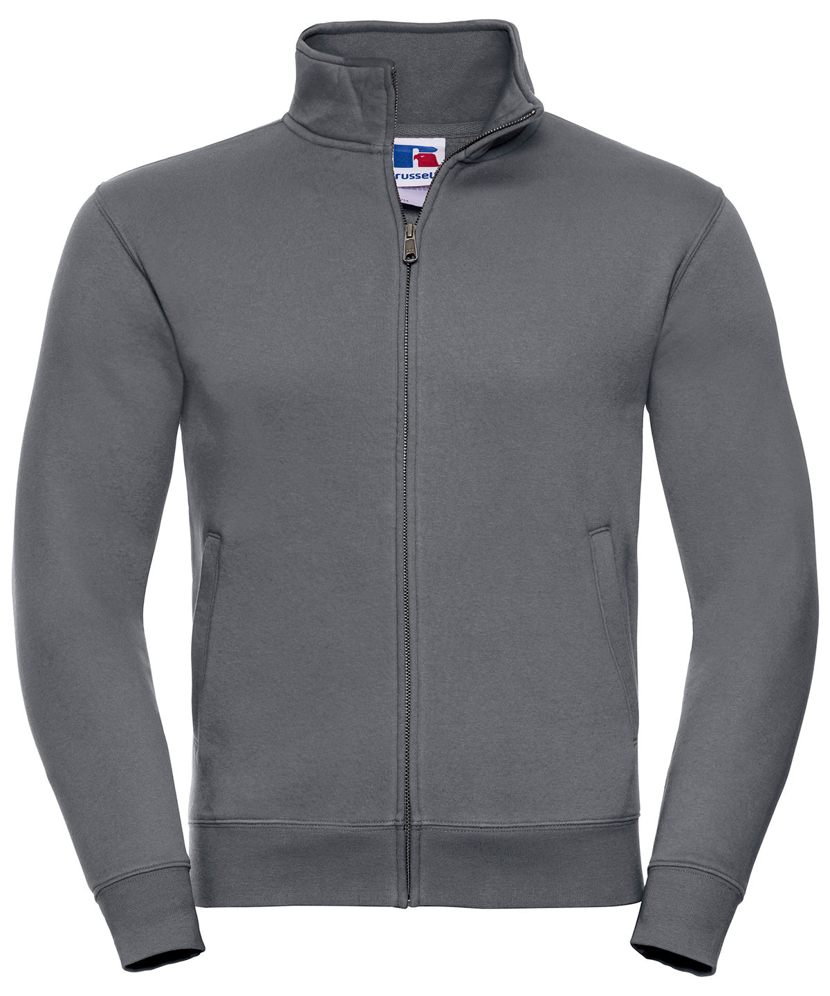 Russell Athletic Authentic Sweatshirt Jacket