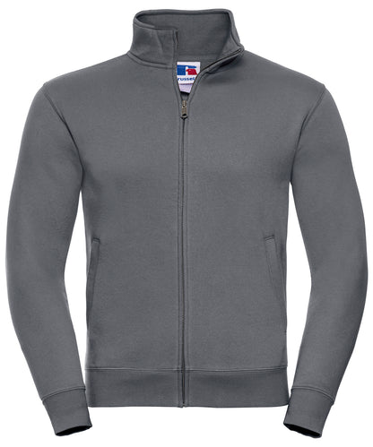 Russell Athletic Authentic Sweatshirt Jacket