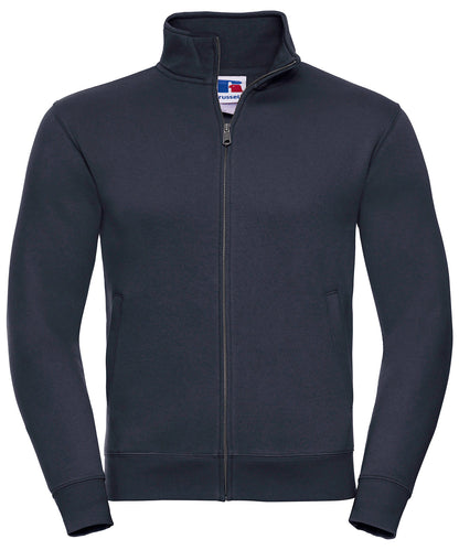 Russell Athletic Authentic Sweatshirt Jacket