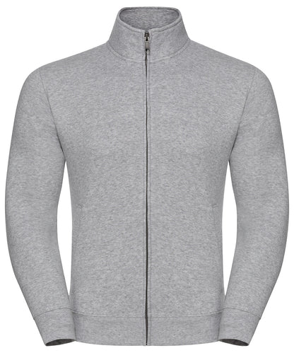 Russell Athletic Authentic Sweatshirt Jacket