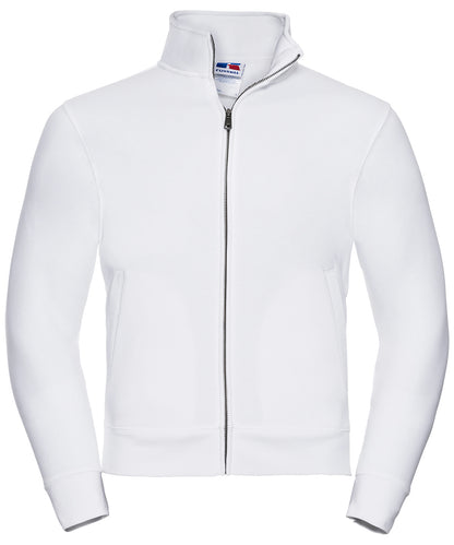 Russell Athletic Authentic Sweatshirt Jacket