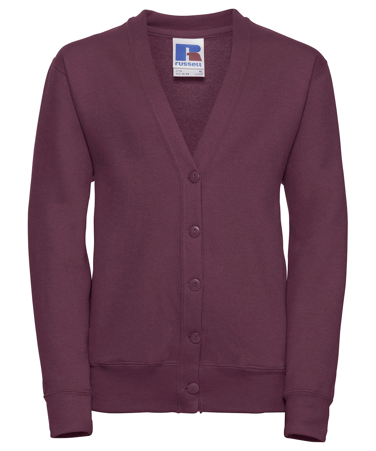 Russell Athletic Kids Cardigan