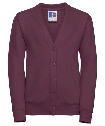 Russell Athletic Kids Cardigan