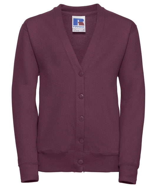 Russell Athletic Kids Cardigan