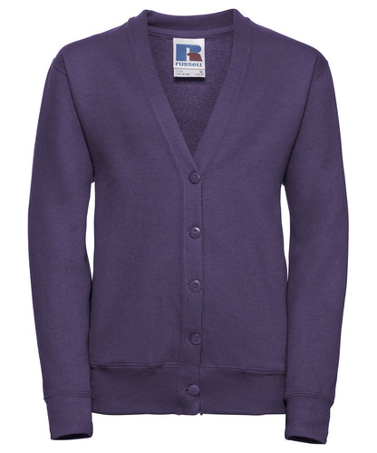 Russell Athletic Kids Cardigan