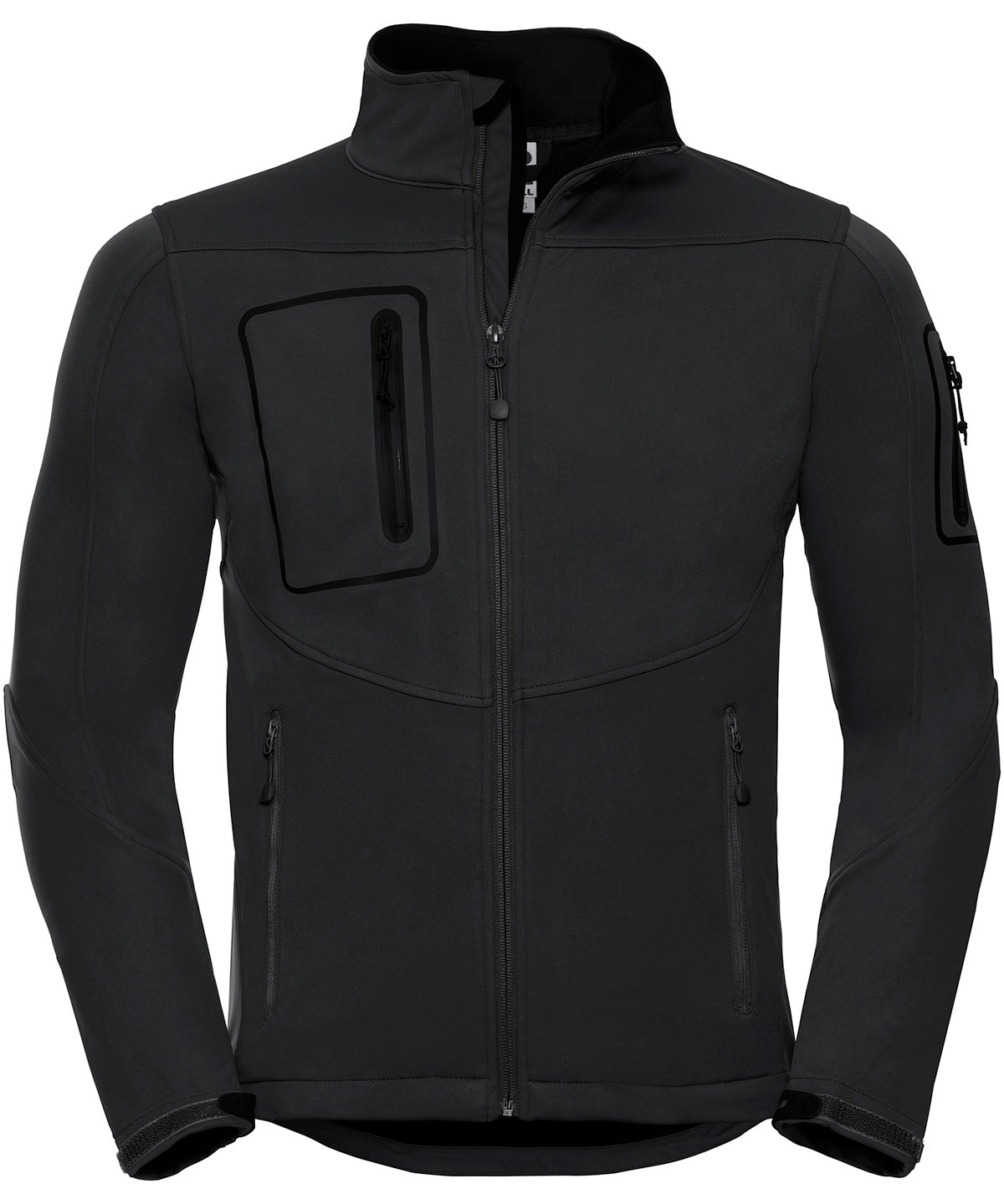 Russell Athletic Sports Shell 5000 Jacket