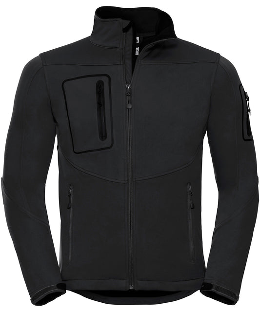 Russell Athletic Sports Shell 5000 Jacket