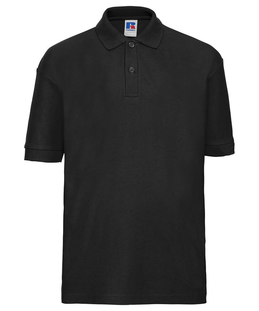 Russell Athletic Kids Polo Shirt