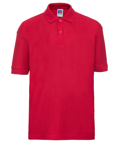 Russell Athletic Kids Polo Shirt