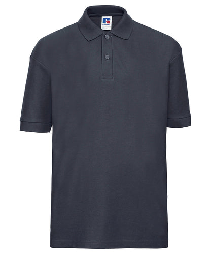 Russell Athletic Kids Polo Shirt