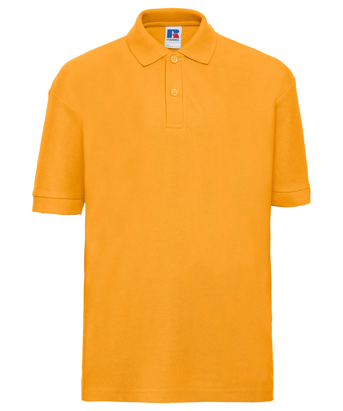 Russell Athletic Kids Polo Shirt