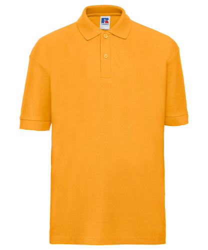 Russell Athletic Kids Polo Shirt