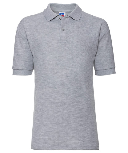 Russell Athletic Kids Polo Shirt
