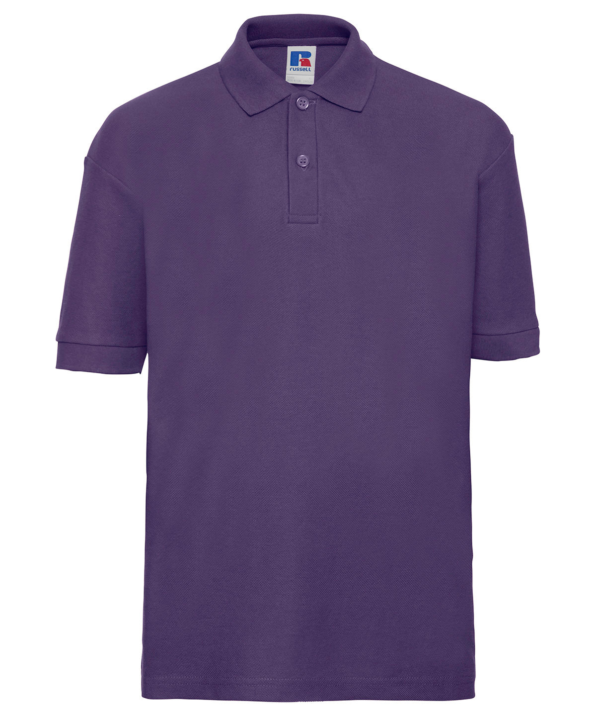 Russell Athletic Kids Polo Shirt