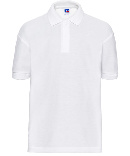 Russell Athletic Kids Polo Shirt