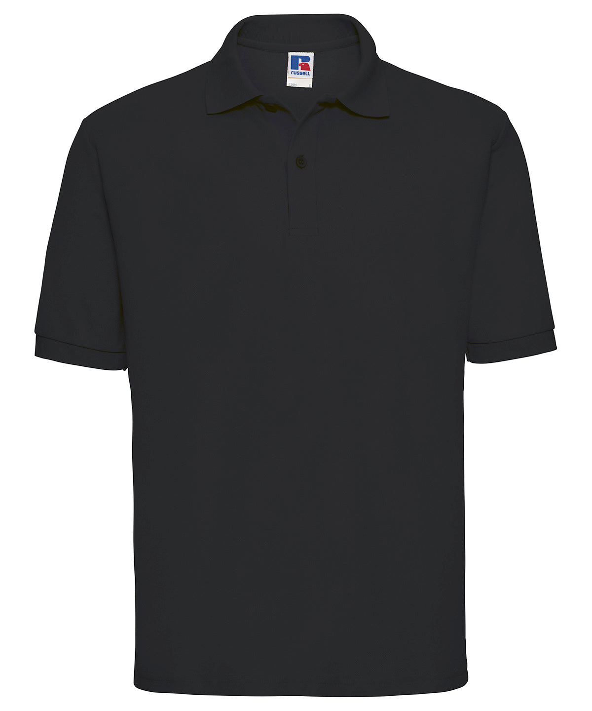 Russell Athletic Classic Polycotton Polo