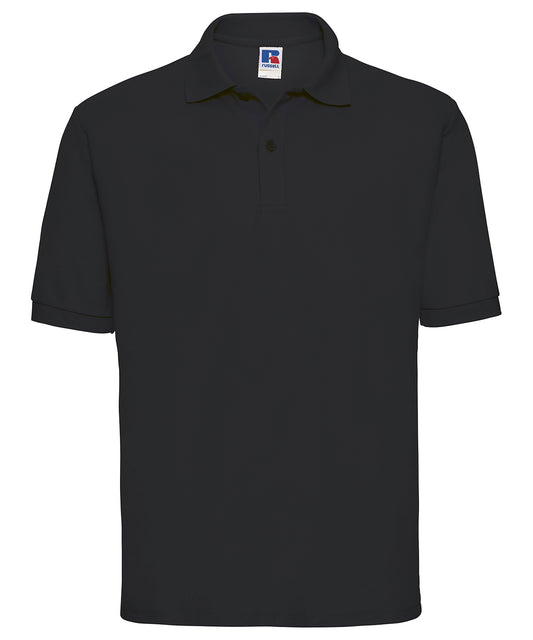 Russell Athletic Classic Polycotton Polo