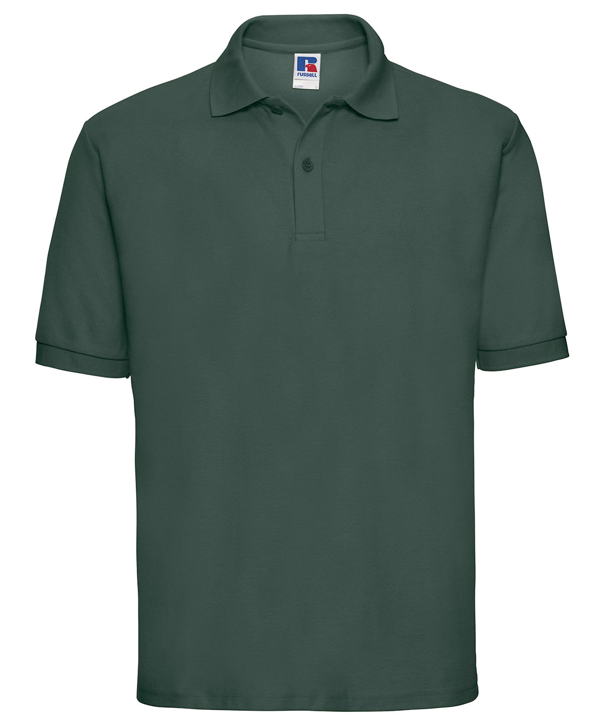Russell Athletic Classic Polycotton Polo