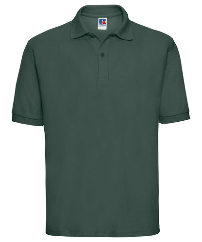 Russell Athletic Classic Polycotton Polo