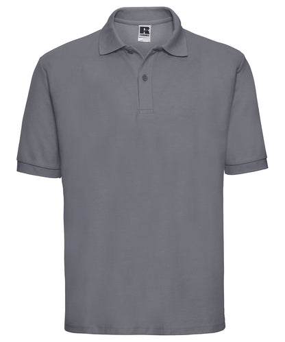 Russell Athletic Classic Polycotton Polo