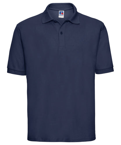 Russell Athletic Classic Polycotton Polo
